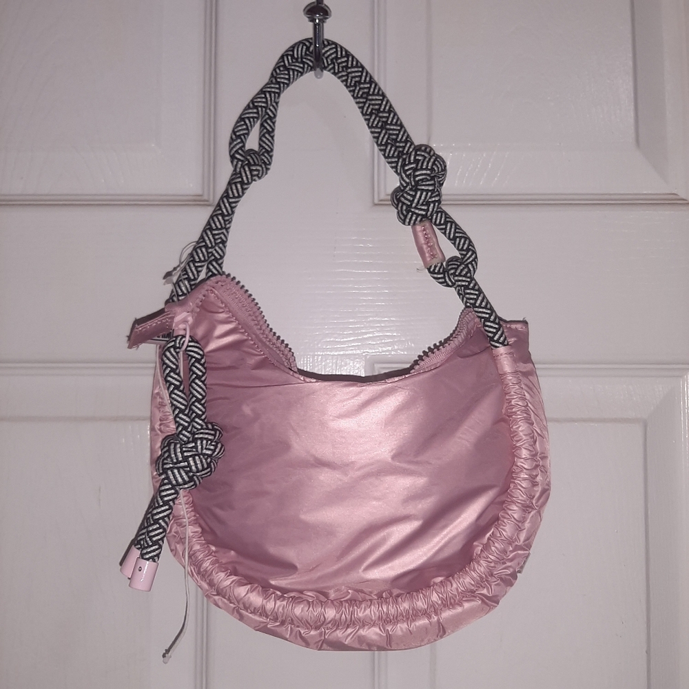 Wildfox Puffer Purse